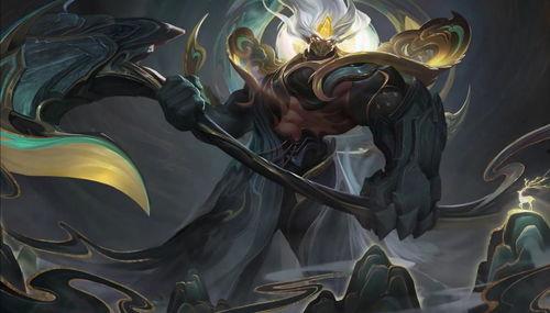 王者荣耀最新爆料典韦视频,王者战场上的狂战士再升级！